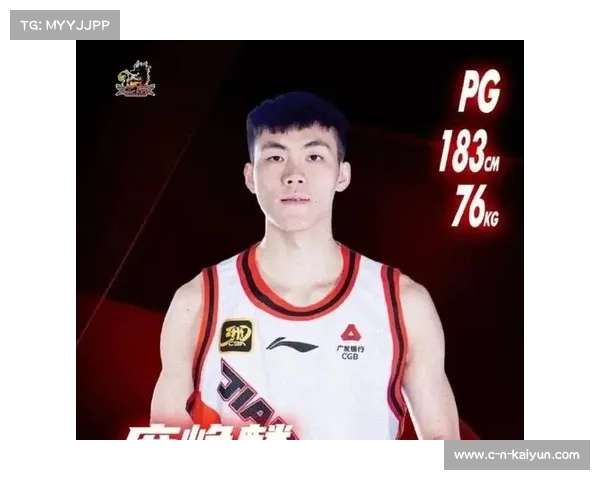 庞峥麟34分带队取赛季首胜，本土得分榜新星冉冉升起