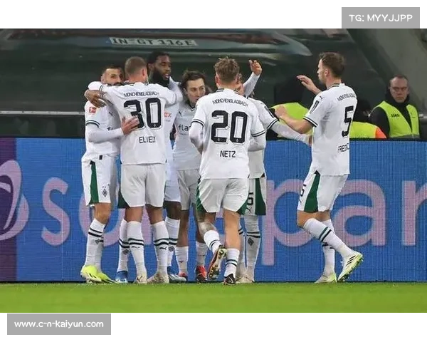 德甲保级区混战：五队分差仅三分