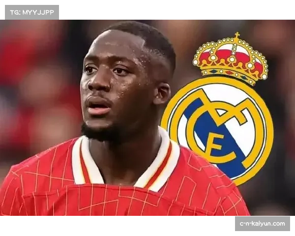 利物浦中卫科纳特合同六月到期，续约停滞，皇马等待成焦点