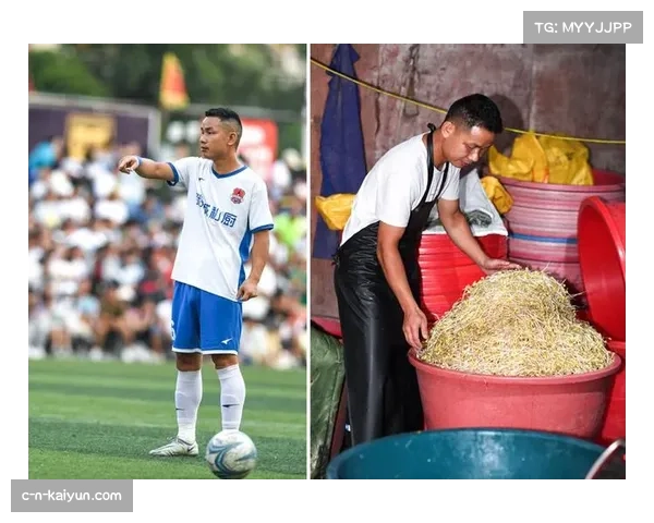 人物深度:从街头足球到法甲舞台,一位草根球员的突破哲学 人物深度:从街头足球到法甲舞台,一位草根球员的突破哲学