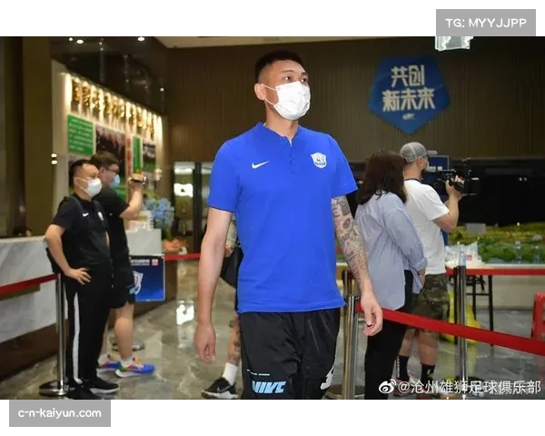 沧州雄狮主帅赛前坦言：对阵海港将采取务实防守策略